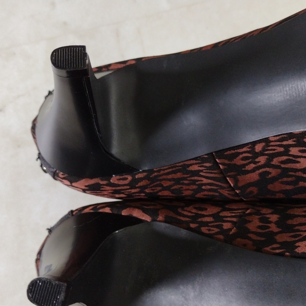 Soft Style heels. - Picture 6 of 11